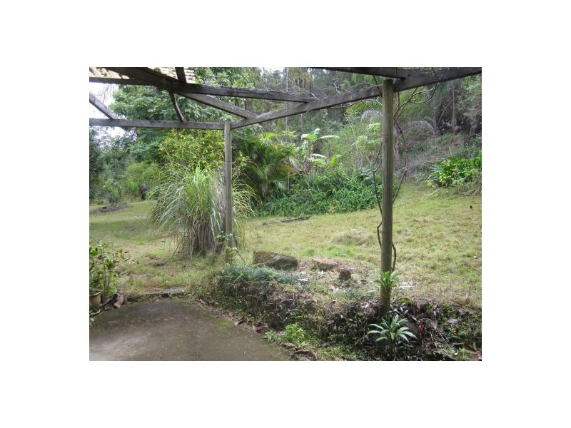 Tabulam NSW 2469