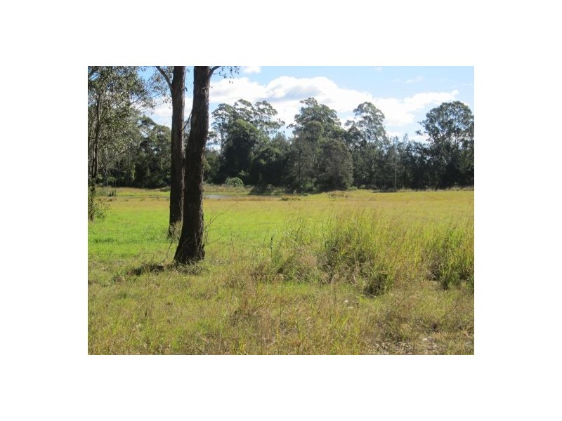 Lot 23 Busbys Flat Rd, Casino NSW 2470