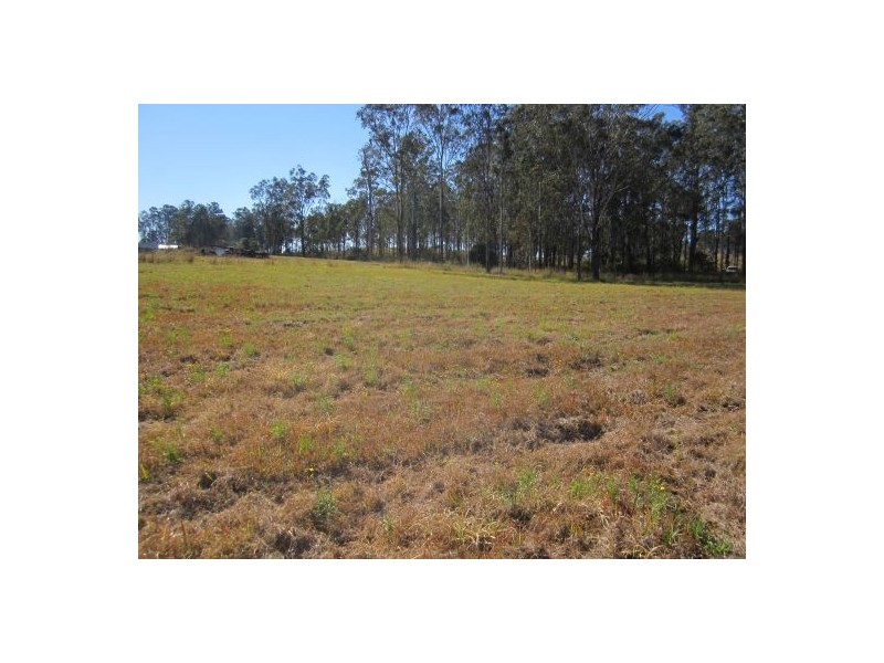 Lot 23 Busbys Flat Rd, Casino NSW 2470