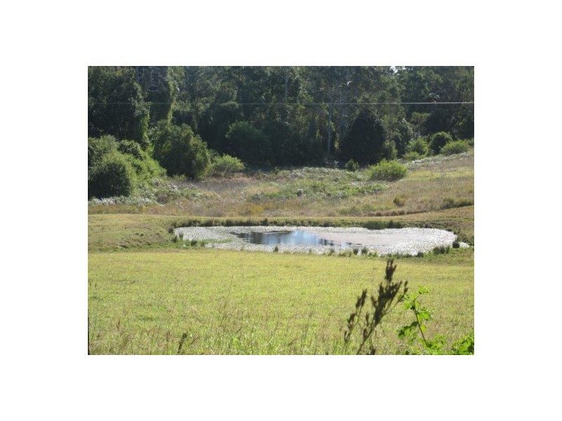 Lot 23 Busbys Flat Rd, Casino NSW 2470