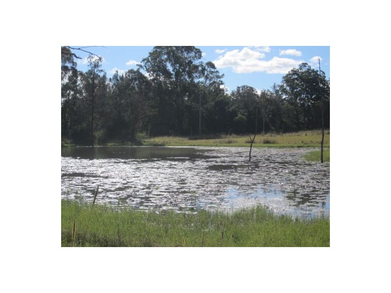 Lot 25 Busbys Flat Rd, Casino NSW 2470