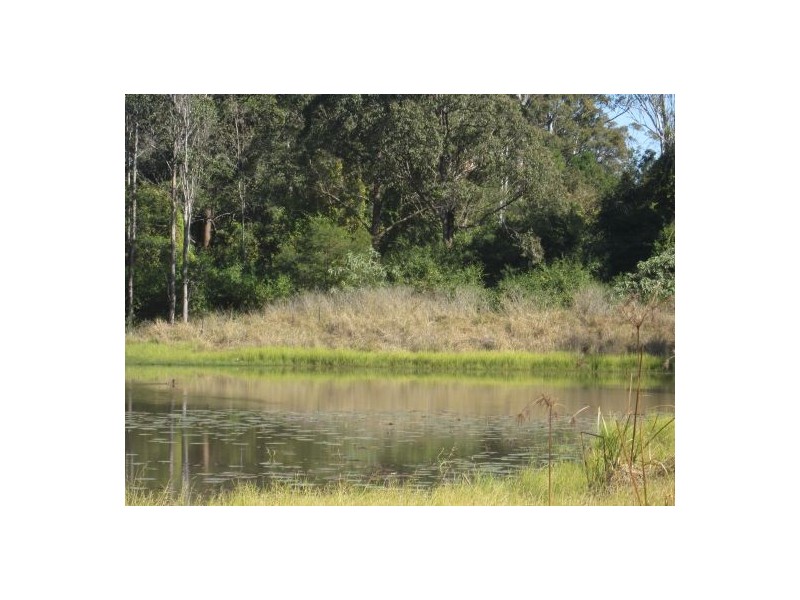 Lot 25 Busbys Flat Rd, Casino NSW 2470