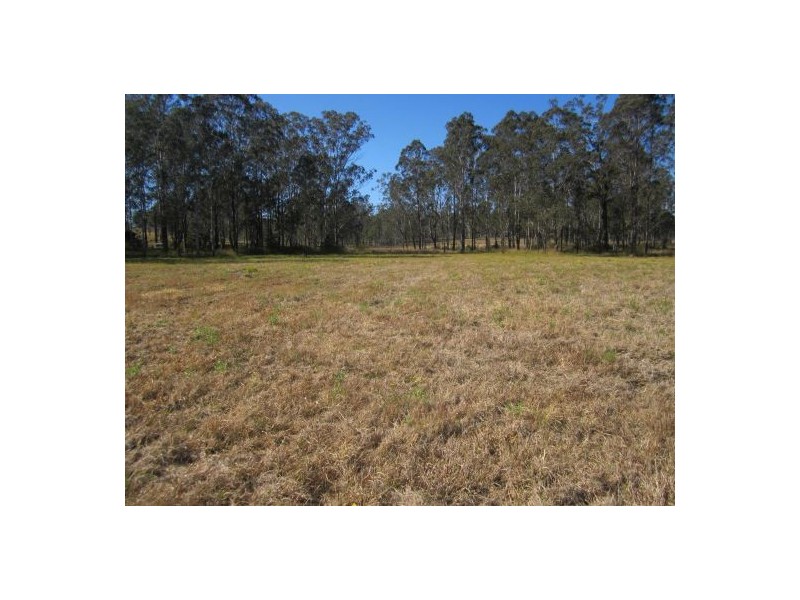 Lot 25 Busbys Flat Rd, Casino NSW 2470