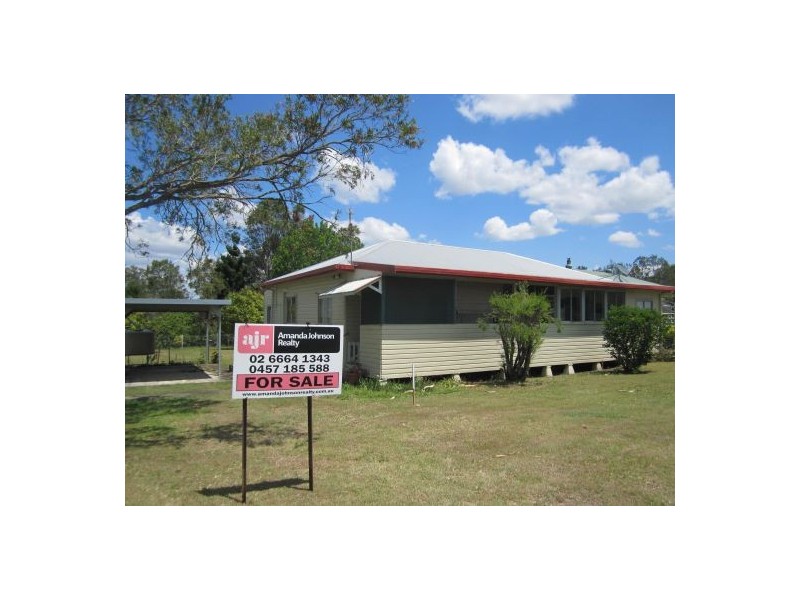 11 Wharf St, Casino NSW 2470