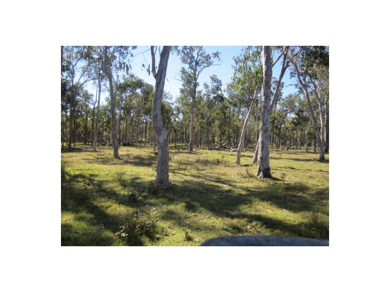 Lot 114 Old Tenterfield Rd, Rappville NSW 2469