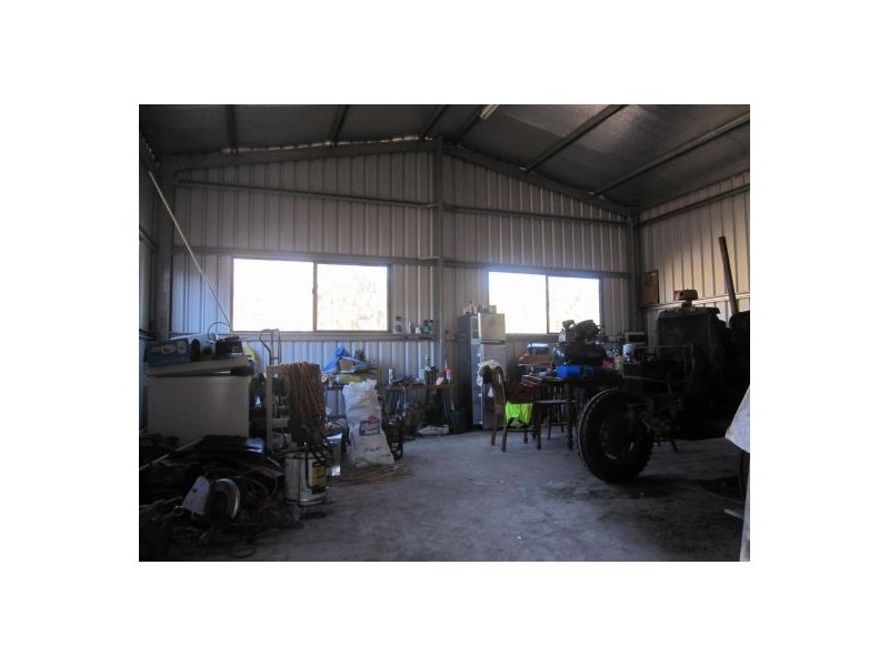 Lot 114 Old Tenterfield Rd, Rappville NSW 2469