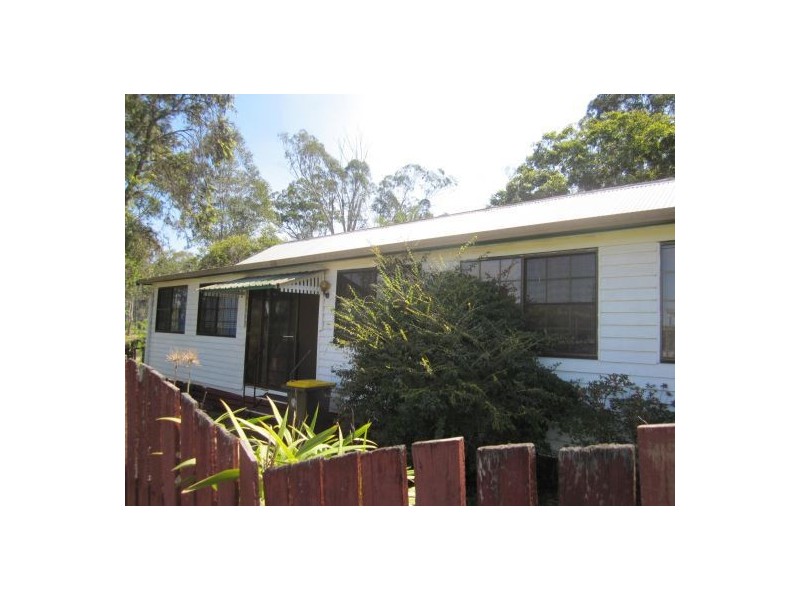 18 Koorelah St, Bonalbo NSW 2469