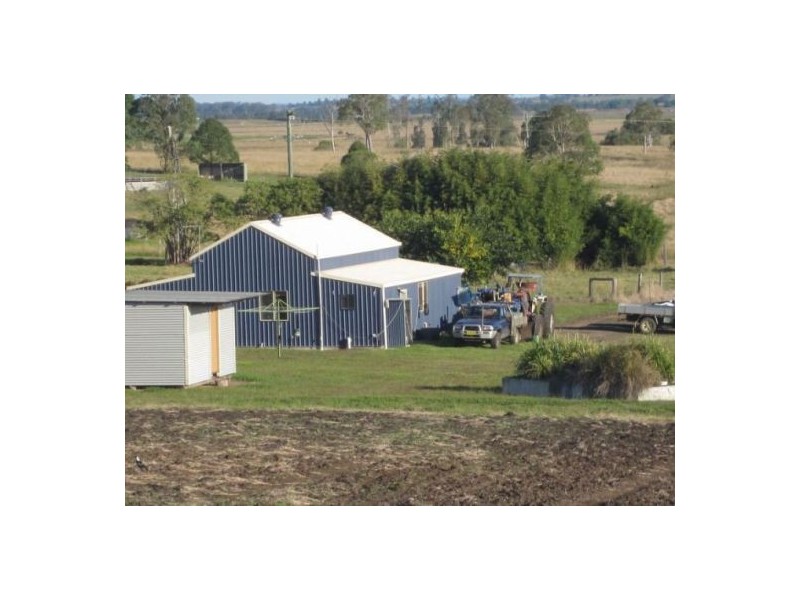 80 Strongs Rd, Casino NSW 2470