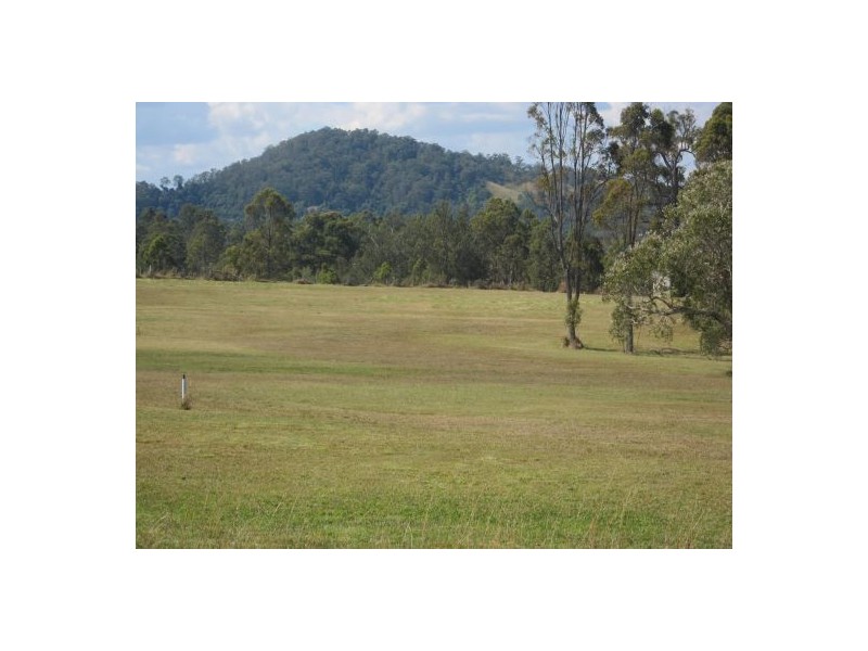 Lot 116 Tareeda Court, Casino NSW 2470