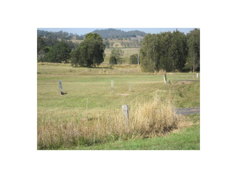 Lot 116 Tareeda Court, Casino NSW 2470