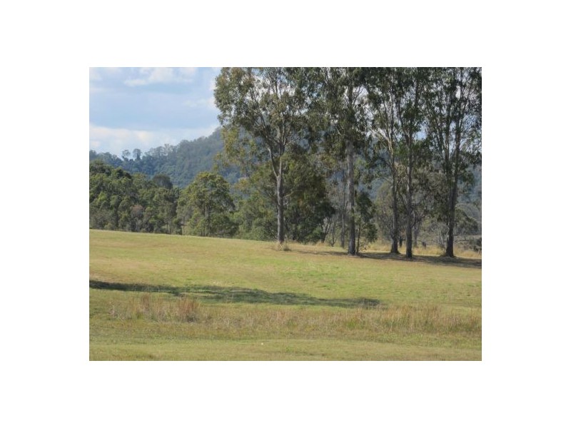 Lot 116 Tareeda Court, Casino NSW 2470