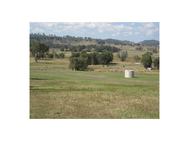 Lot 111 Tareeda Court, Spring Grove NSW 2470