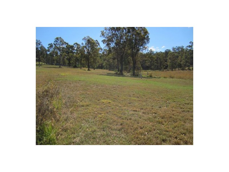 Lot 114 Tareeda Court, Spring Grove NSW 2470
