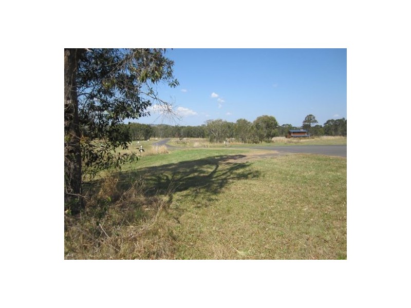 Lot 114 Tareeda Court, Spring Grove NSW 2470