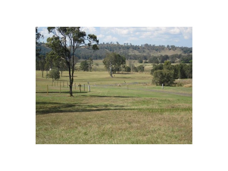 Lot 114 Tareeda Court, Spring Grove NSW 2470