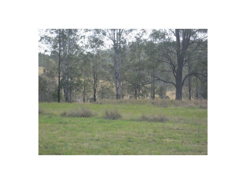 Mallanganee NSW 2469
