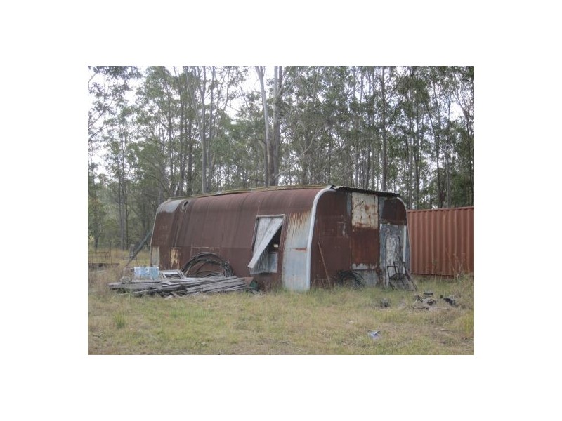 Mallanganee NSW 2469