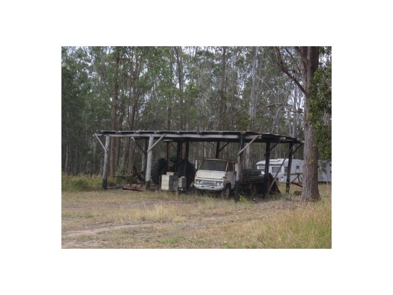 Mallanganee NSW 2469
