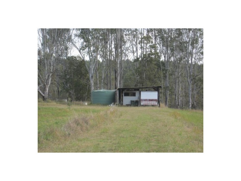 Mallanganee NSW 2469