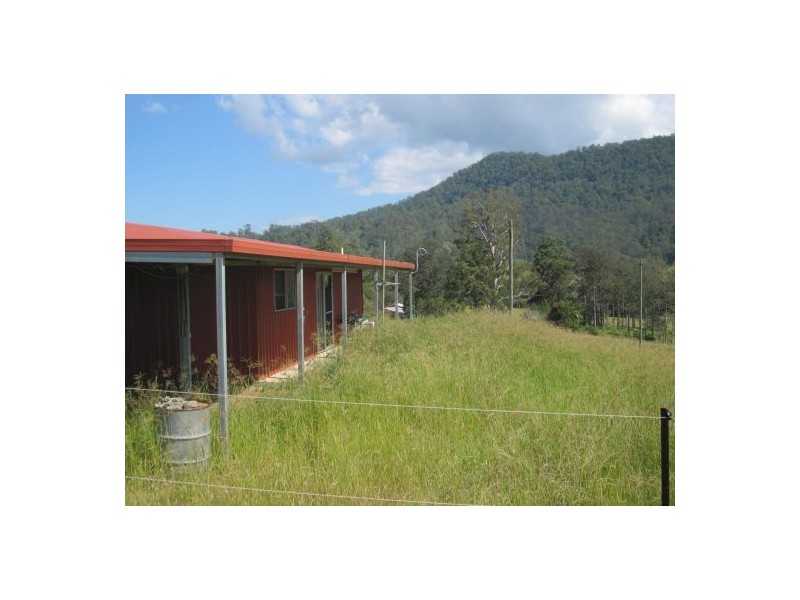 37 Sherwoods Rd, Kyogle NSW 2474