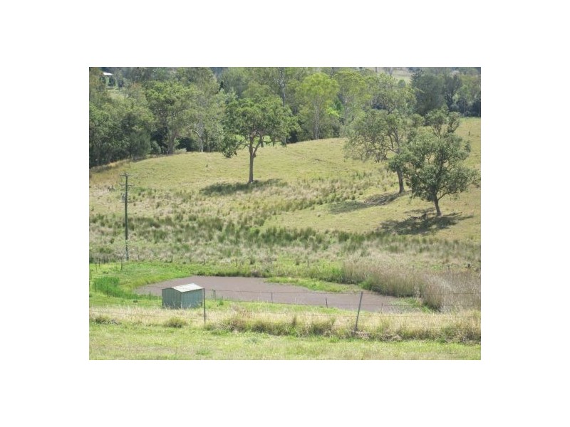 37 Sherwoods Rd, Kyogle NSW 2474