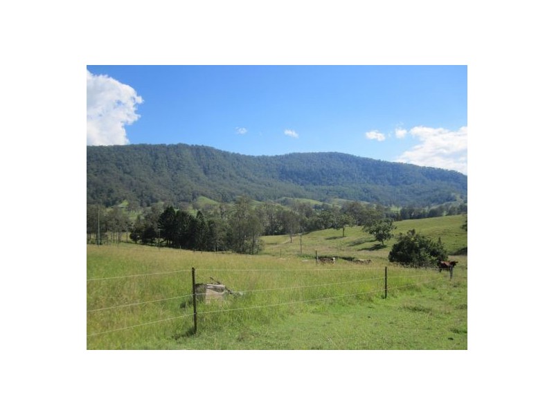 37 Sherwoods Rd, Kyogle NSW 2474