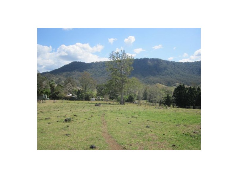 37 Sherwoods Rd, Kyogle NSW 2474