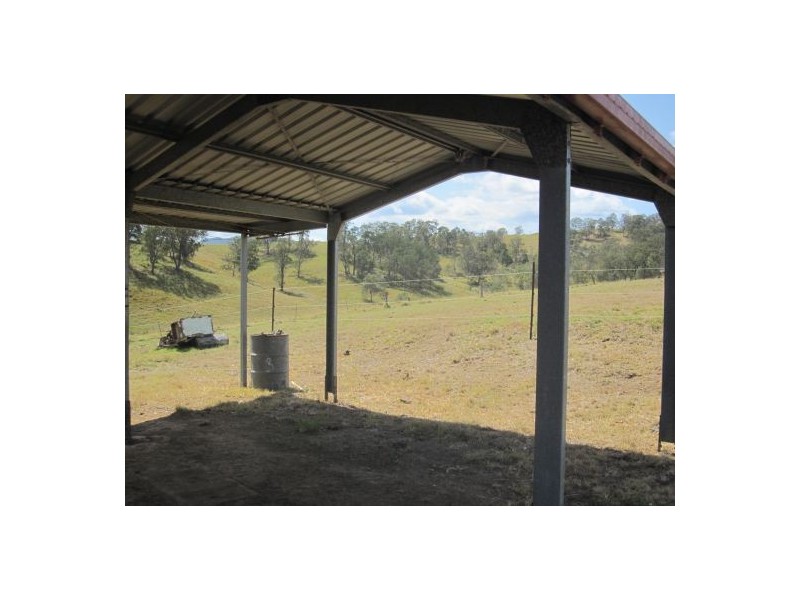 37 Sherwoods Rd, Kyogle NSW 2474