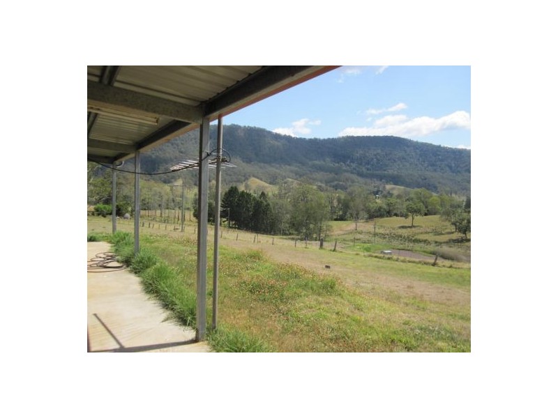 37 Sherwoods Rd, Kyogle NSW 2474