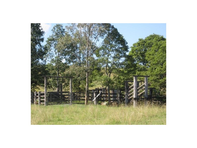 37 Sherwoods Rd, Kyogle NSW 2474