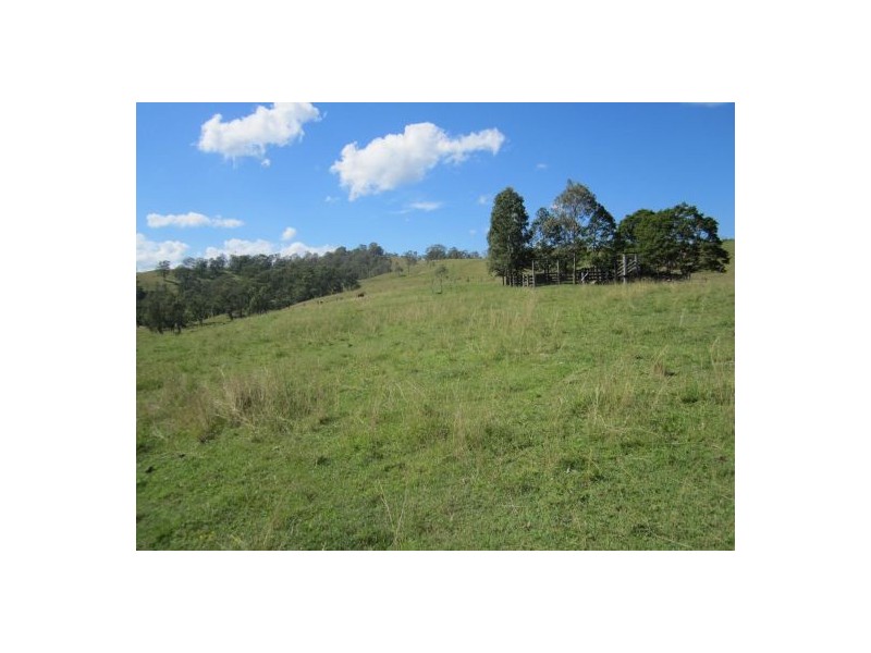 37 Sherwoods Rd, Kyogle NSW 2474