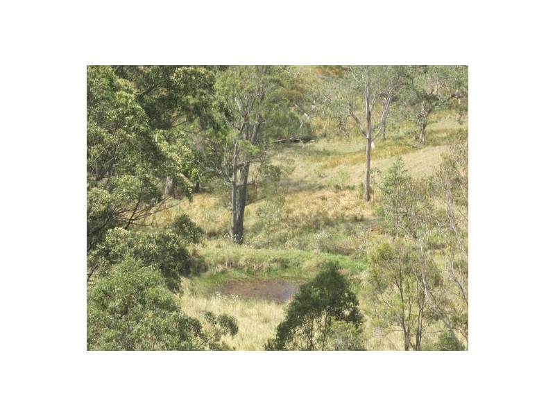 37 Sherwoods Rd, Kyogle NSW 2474