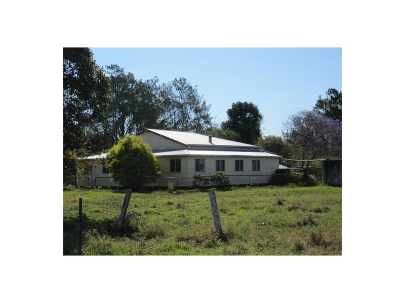 80 Mongogarie Rd, Casino NSW 2470