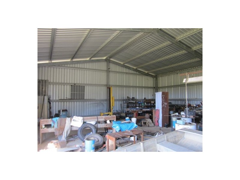 80 Mongogarie Rd, Casino NSW 2470