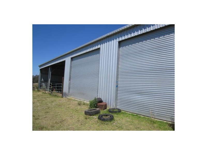 80 Mongogarie Rd, Casino NSW 2470