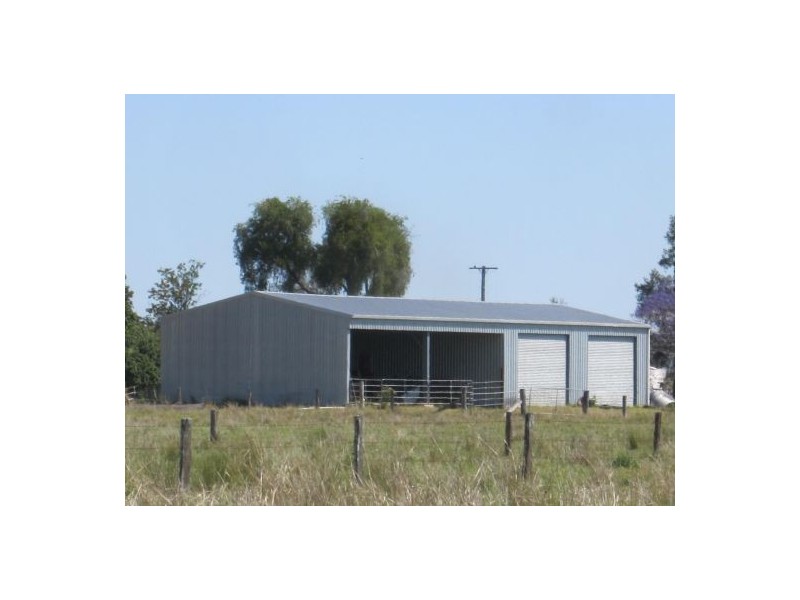 80 Mongogarie Rd, Casino NSW 2470