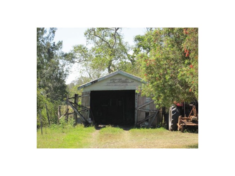 80 Mongogarie Rd, Casino NSW 2470