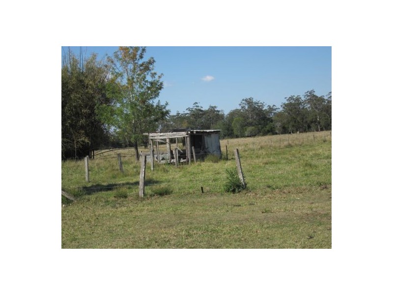 80 Mongogarie Rd, Casino NSW 2470