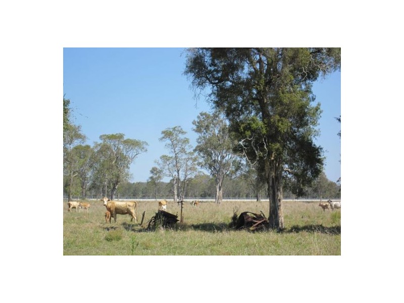 80 Mongogarie Rd, Casino NSW 2470