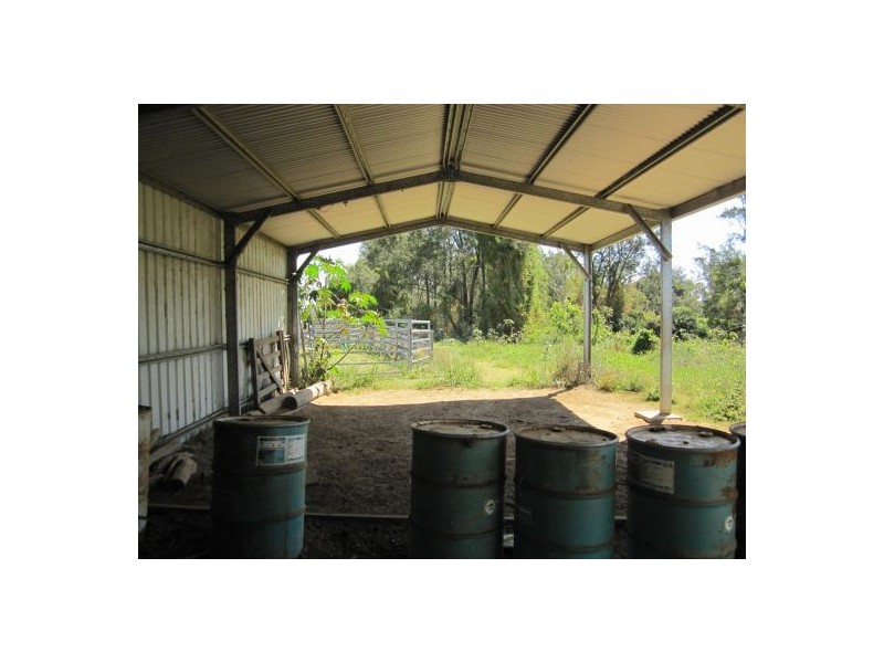 80 Mongogarie Rd, Casino NSW 2470