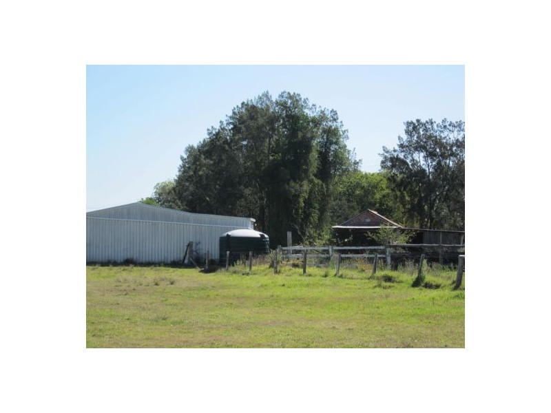 80 Mongogarie Rd, Casino NSW 2470