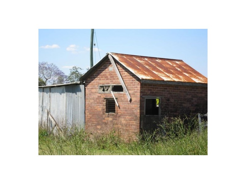 80 Mongogarie Rd, Casino NSW 2470