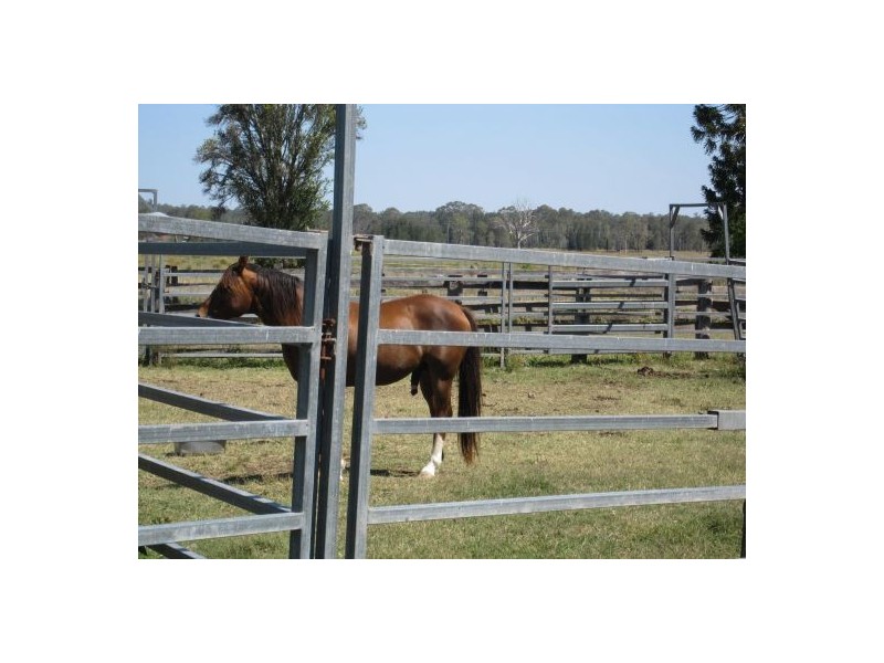 80 Mongogarie Rd, Casino NSW 2470