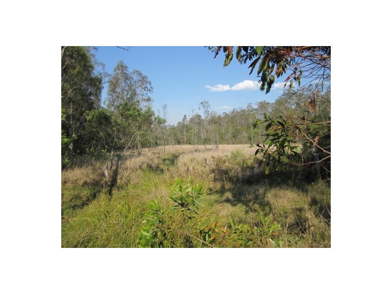 434 Seery Rd, Rappville NSW 2469