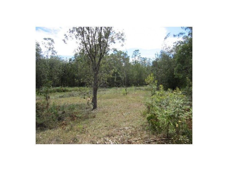 434 Seery Rd, Rappville NSW 2469