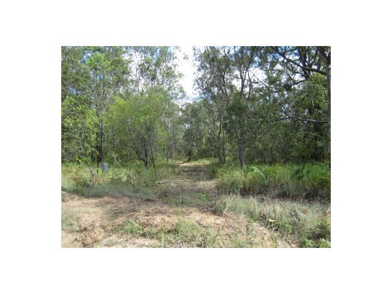 434 Seery Rd, Rappville NSW 2469