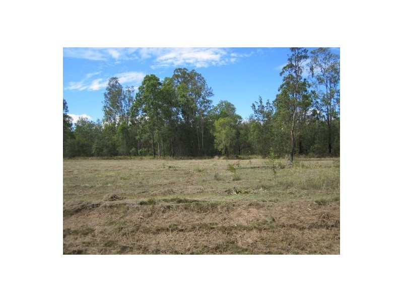 434 Seery Rd, Rappville NSW 2469