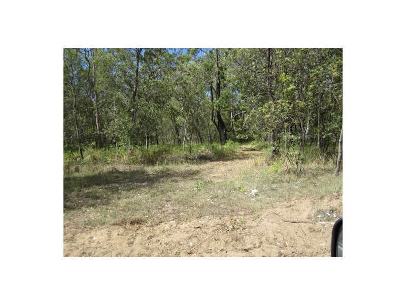 434 Seery Rd, Rappville NSW 2469