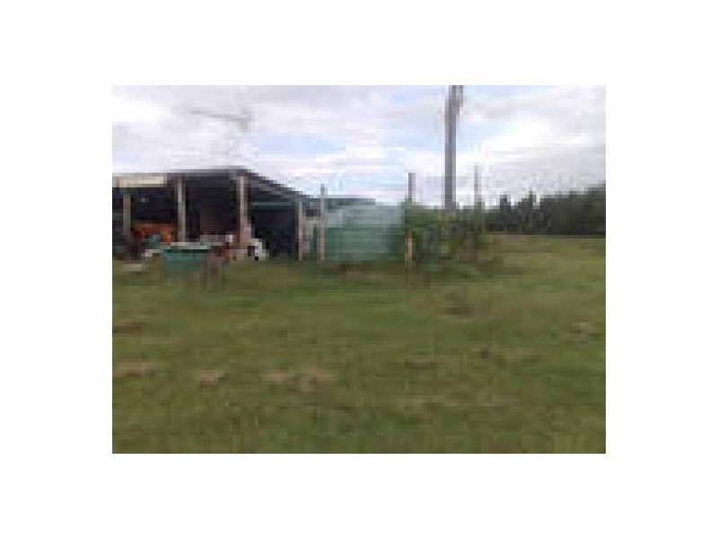 283 Tabulam Rd, Tabulam NSW 2469