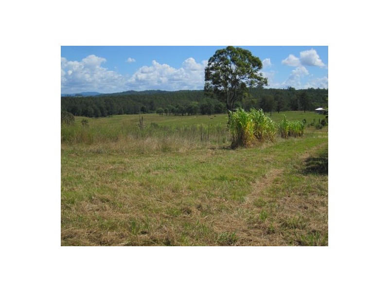 283 Tabulam Rd, Tabulam NSW 2469